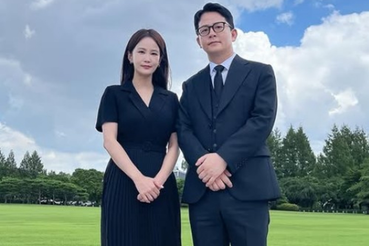 출처: 김지민 SNS