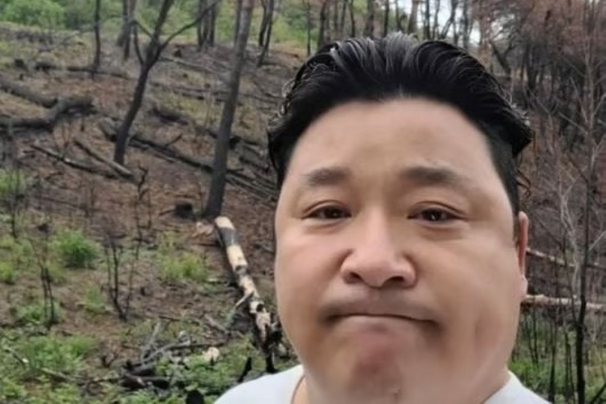 출처: 윤정수 SNS