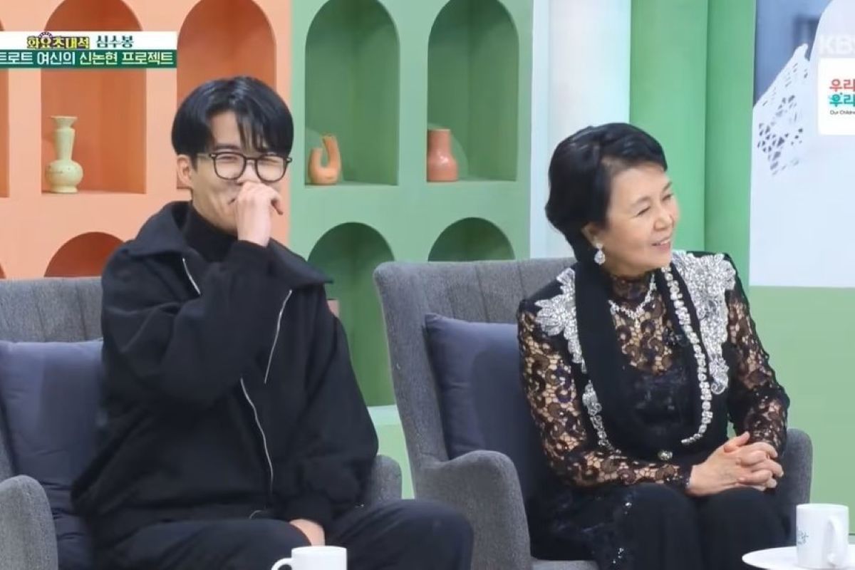 출처: KBS '아침마당'