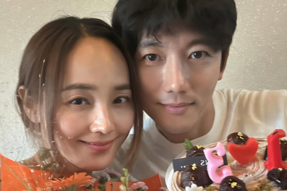 출처 : 기태영 SNS