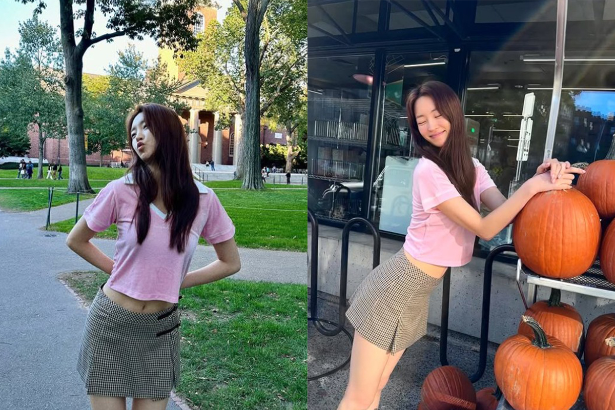 출처: 지수연 SNS