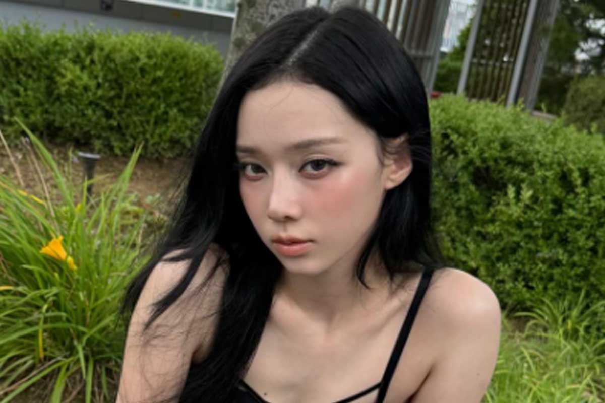 출처 : 윈터 SNS
