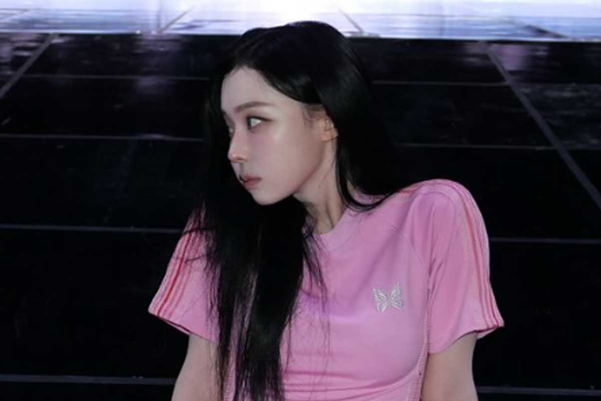 출처 : 윈터 SNS