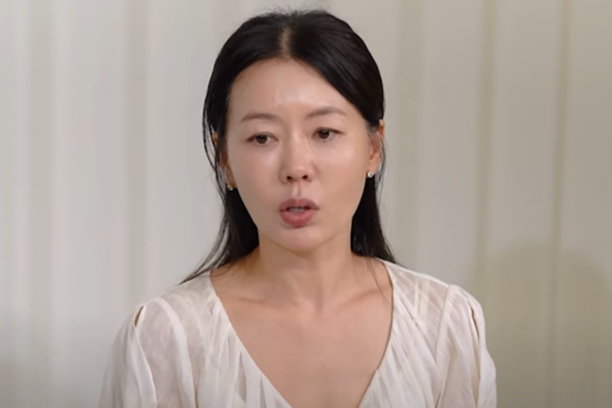 출처 : 유튜브 '이게 바로 안선영'