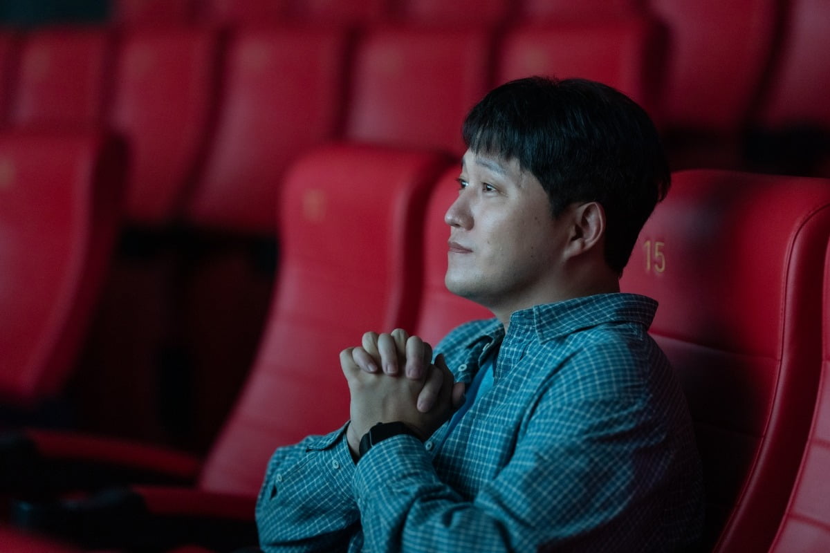 출처: 영화 '극장의 시간들'
