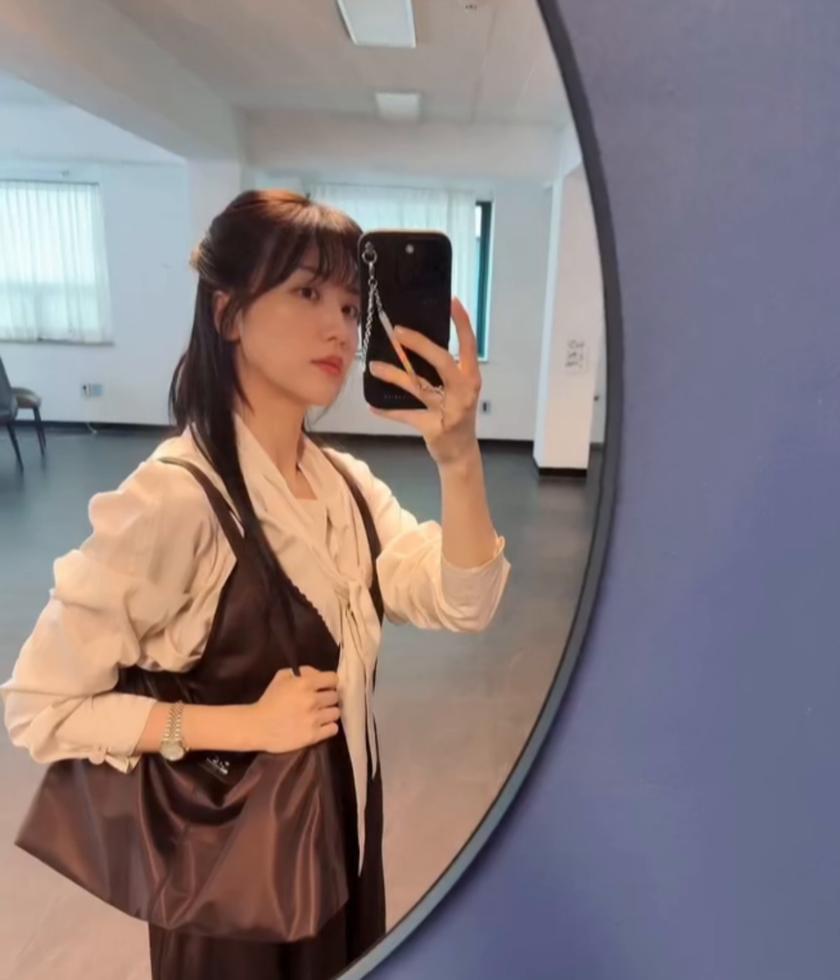 출처 : 박하선 SNS