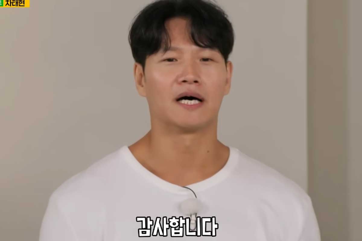 출처 : SBS '런닝맨'