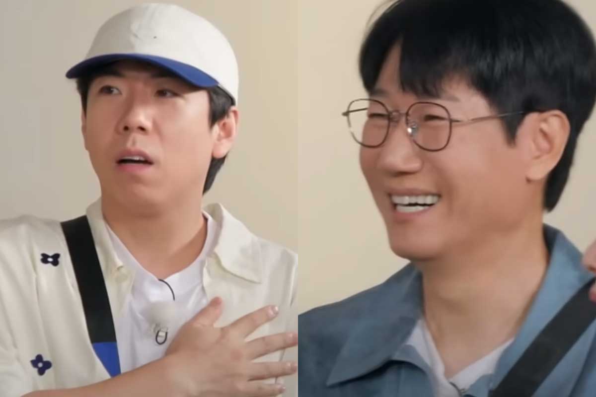 출처 : SBS '런닝맨'