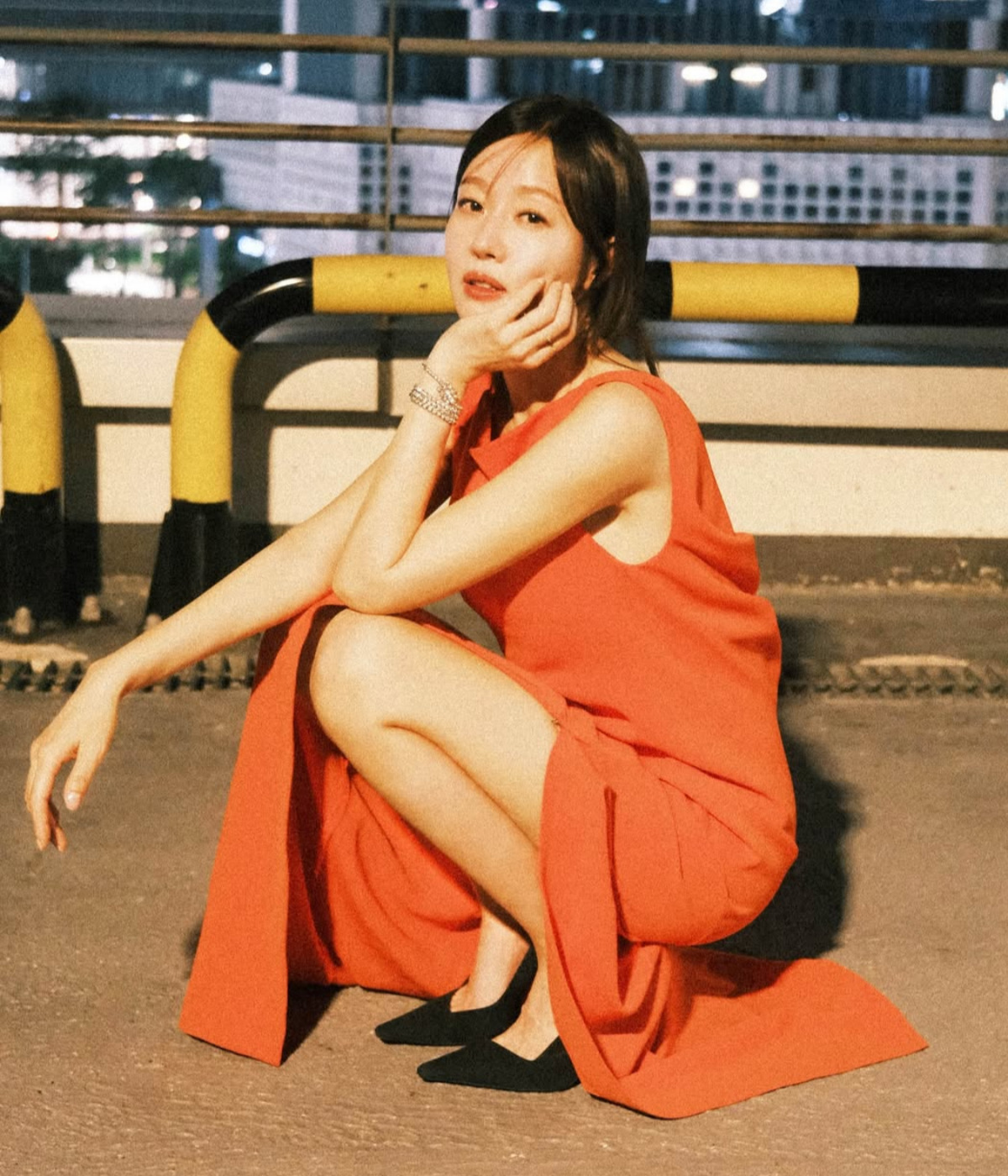 출처 : 엄지원 SNS