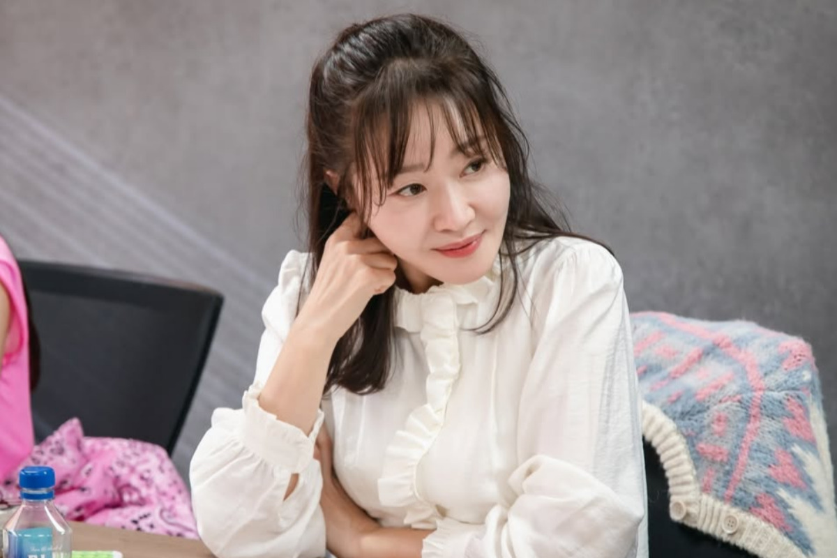 출처 : 엄지원 SNS