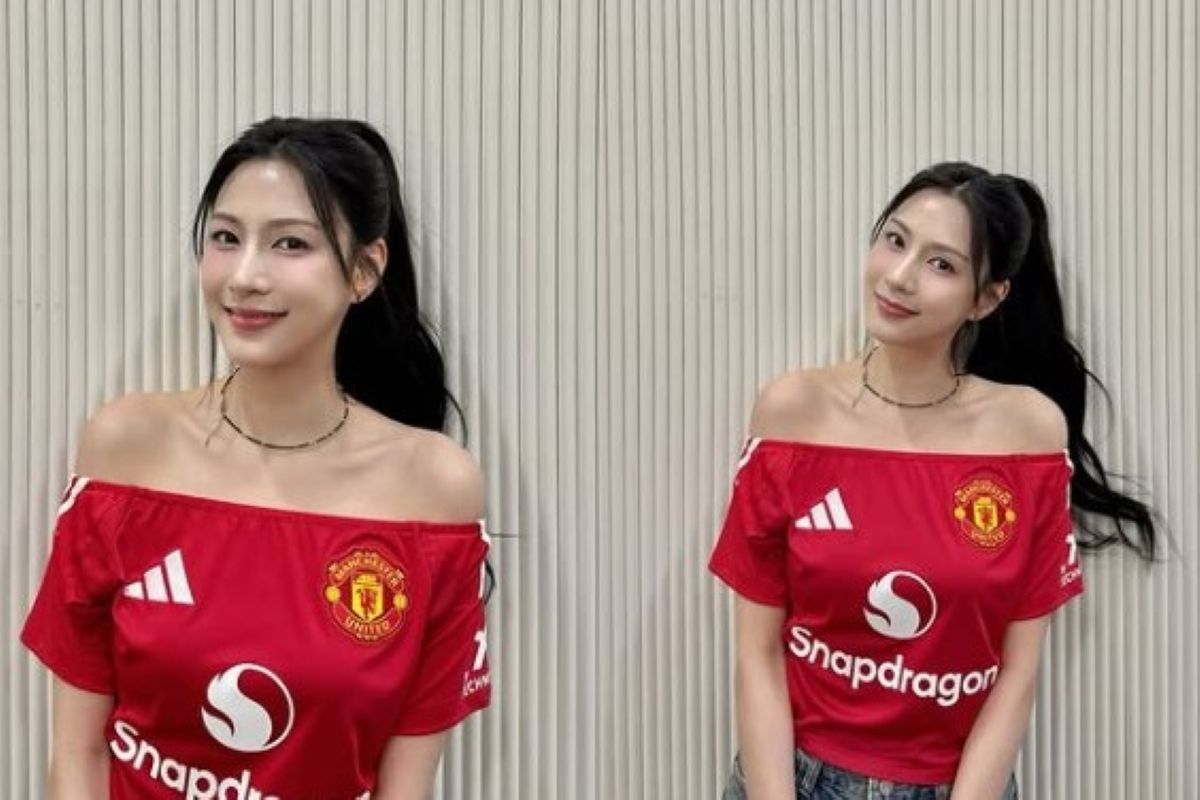 출처: 오하영 SNS