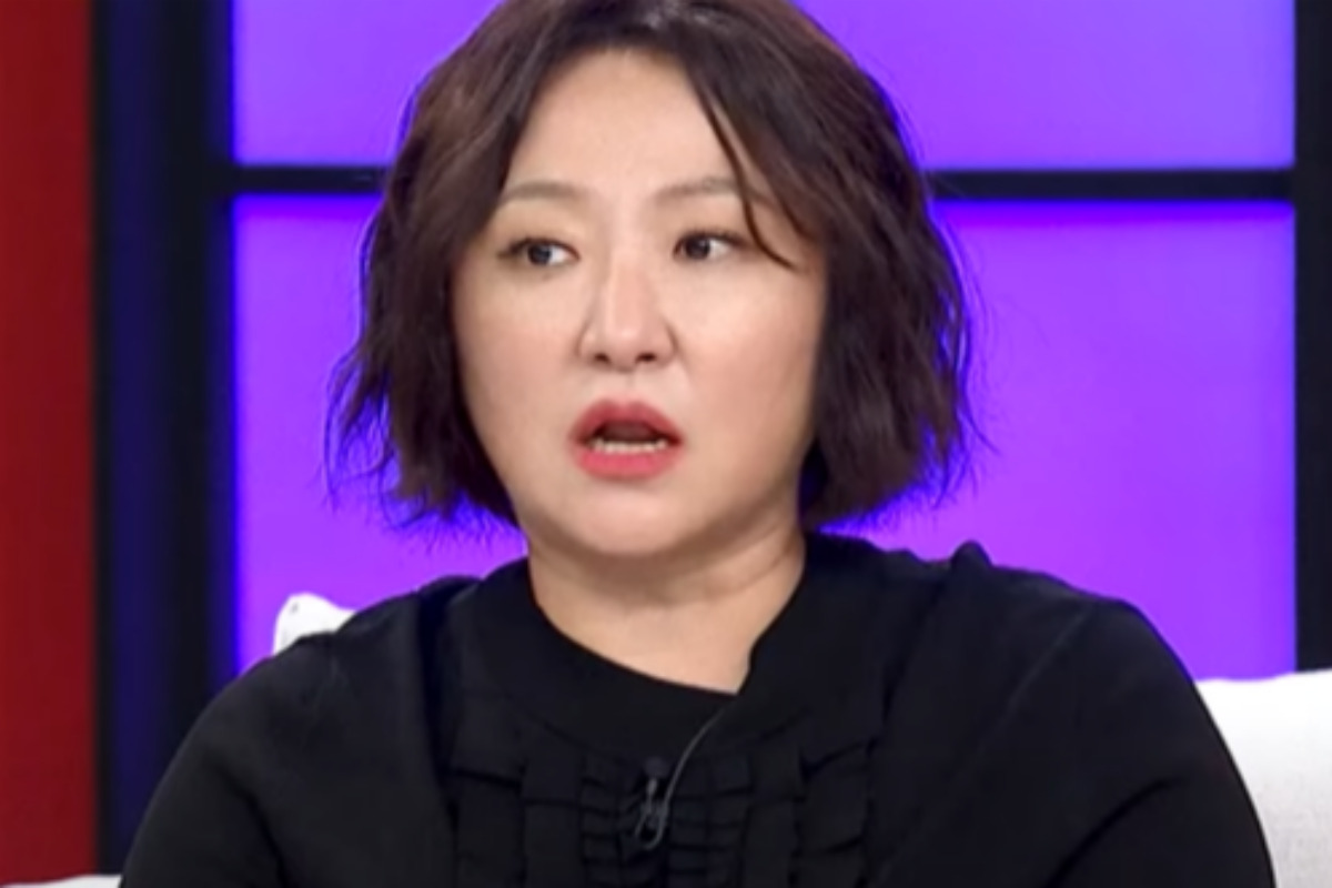 출처 : MBN '속풀이쇼동치미'