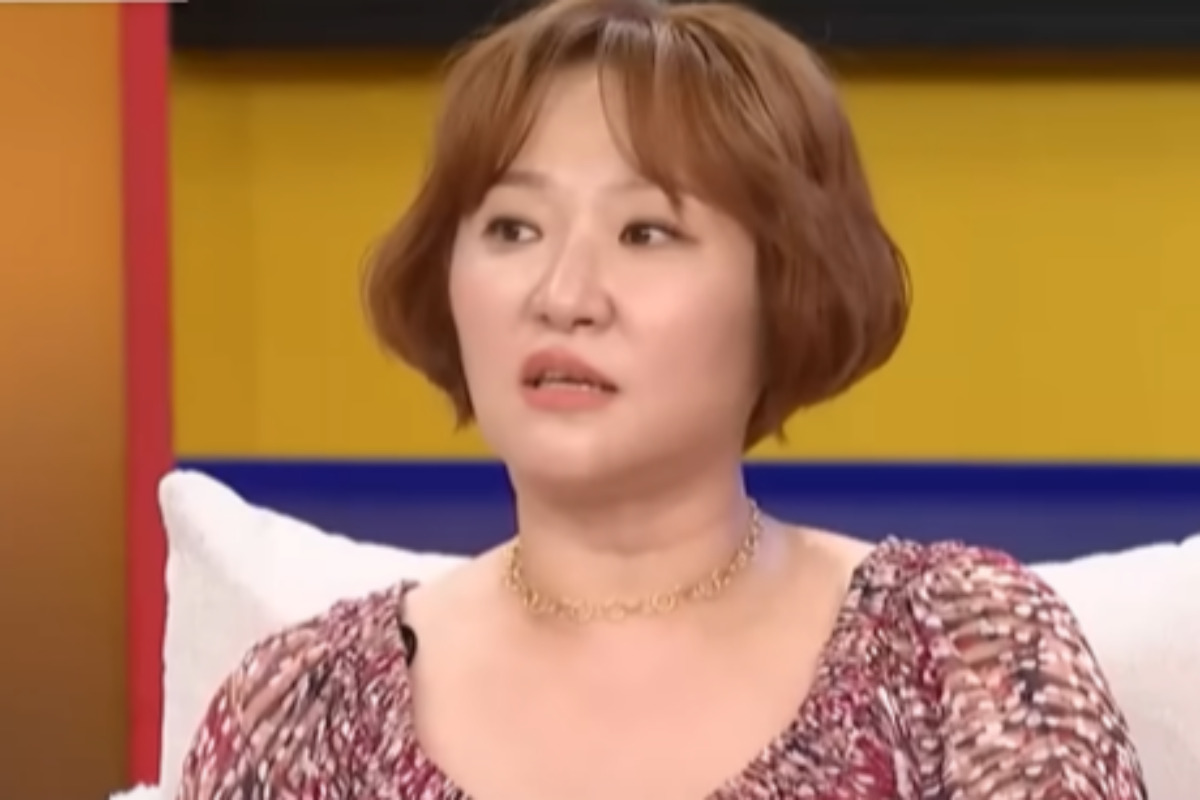 출처 : MBN '속풀이쇼동치미'