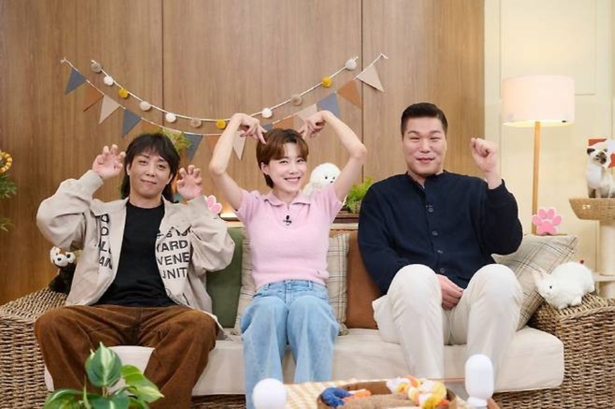 출처: KBS '동물은 훌륭하다'