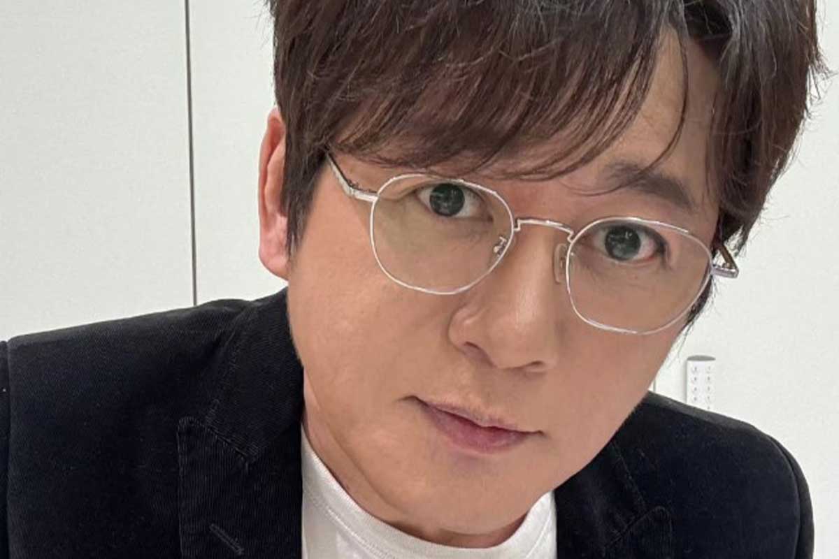 출처 : 신승훈 SNS