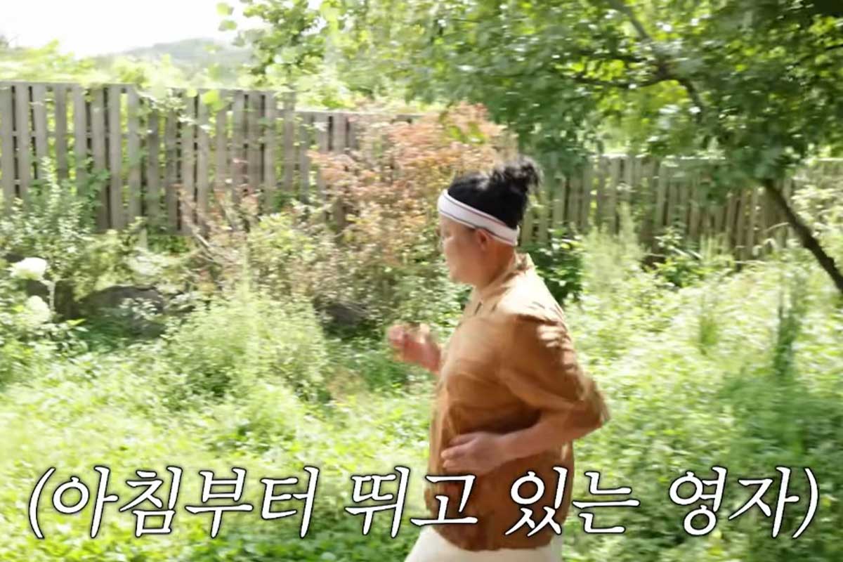 출처 : 유튜브 채널 ‘이영자 TV’