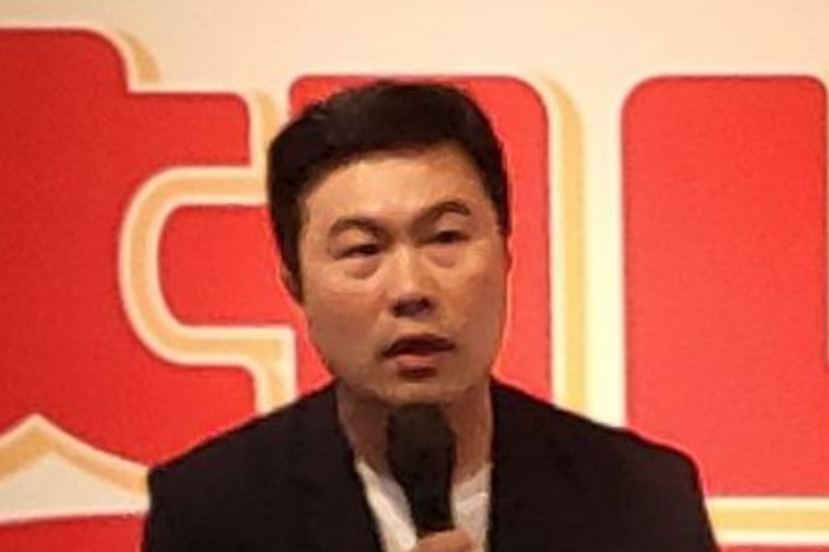 출처: 조용술 SNS