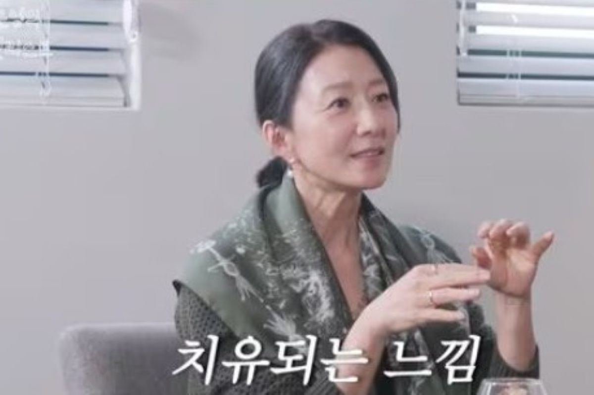 출처: 유튜브 '오은영의 버킷리스트'