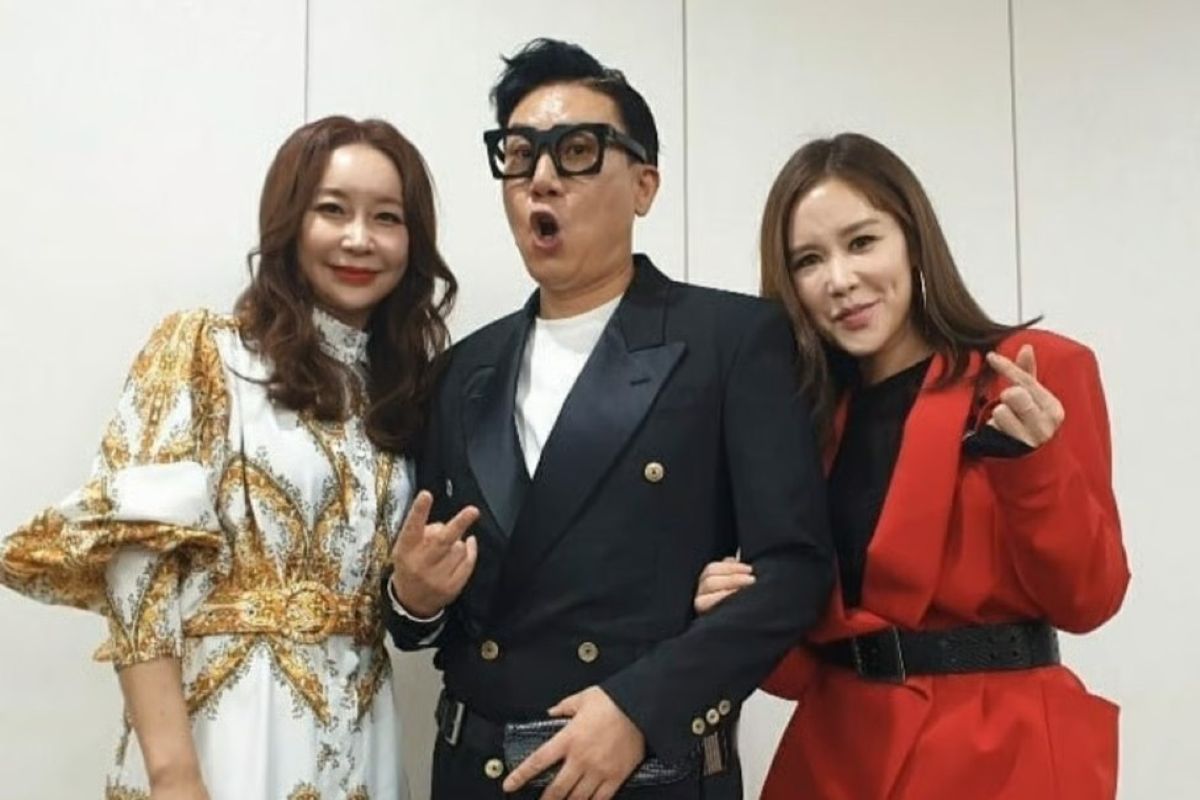 출처: 김지현 SNS