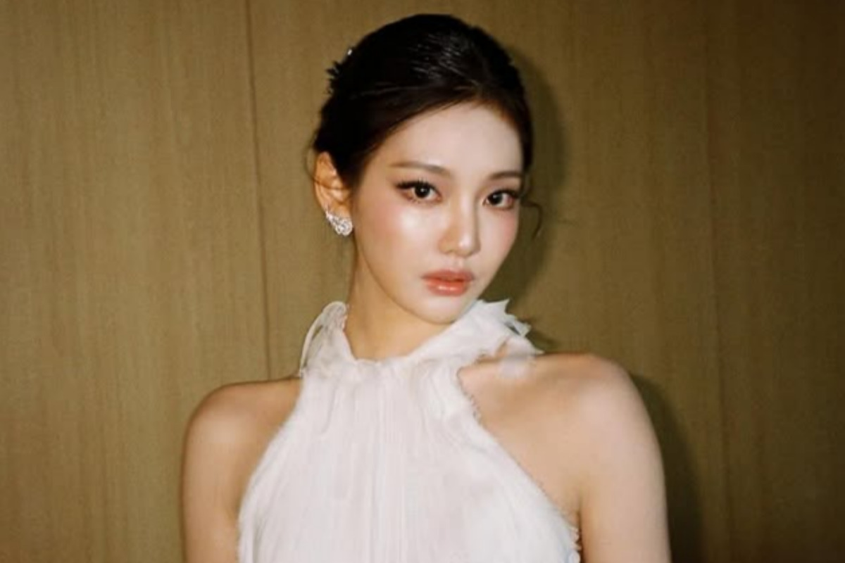 출처 : 닝닝 SNS