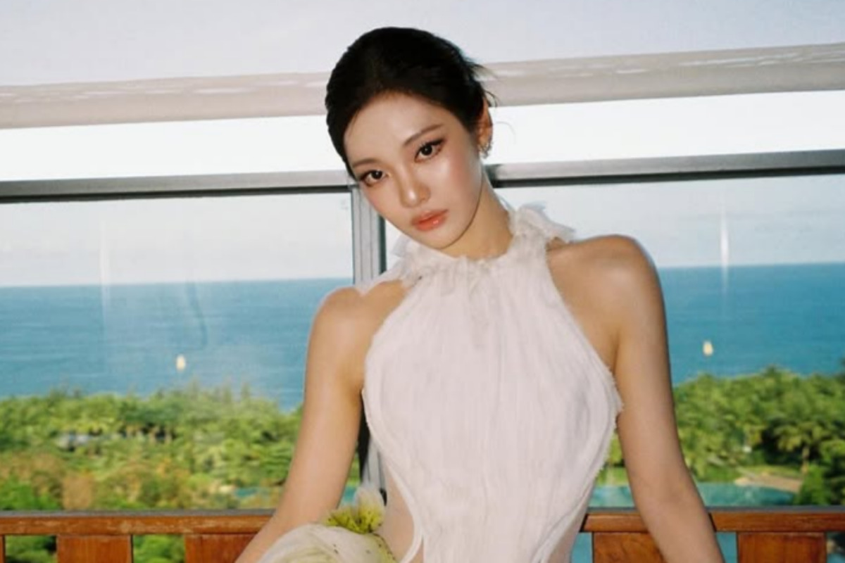 출처 : 닝닝 SNS