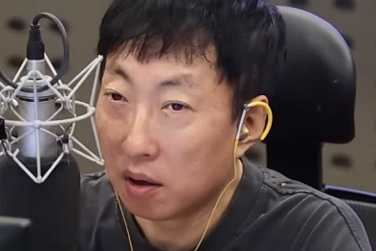 출처 : KBS CoolFM '박명수의 라디오쇼'