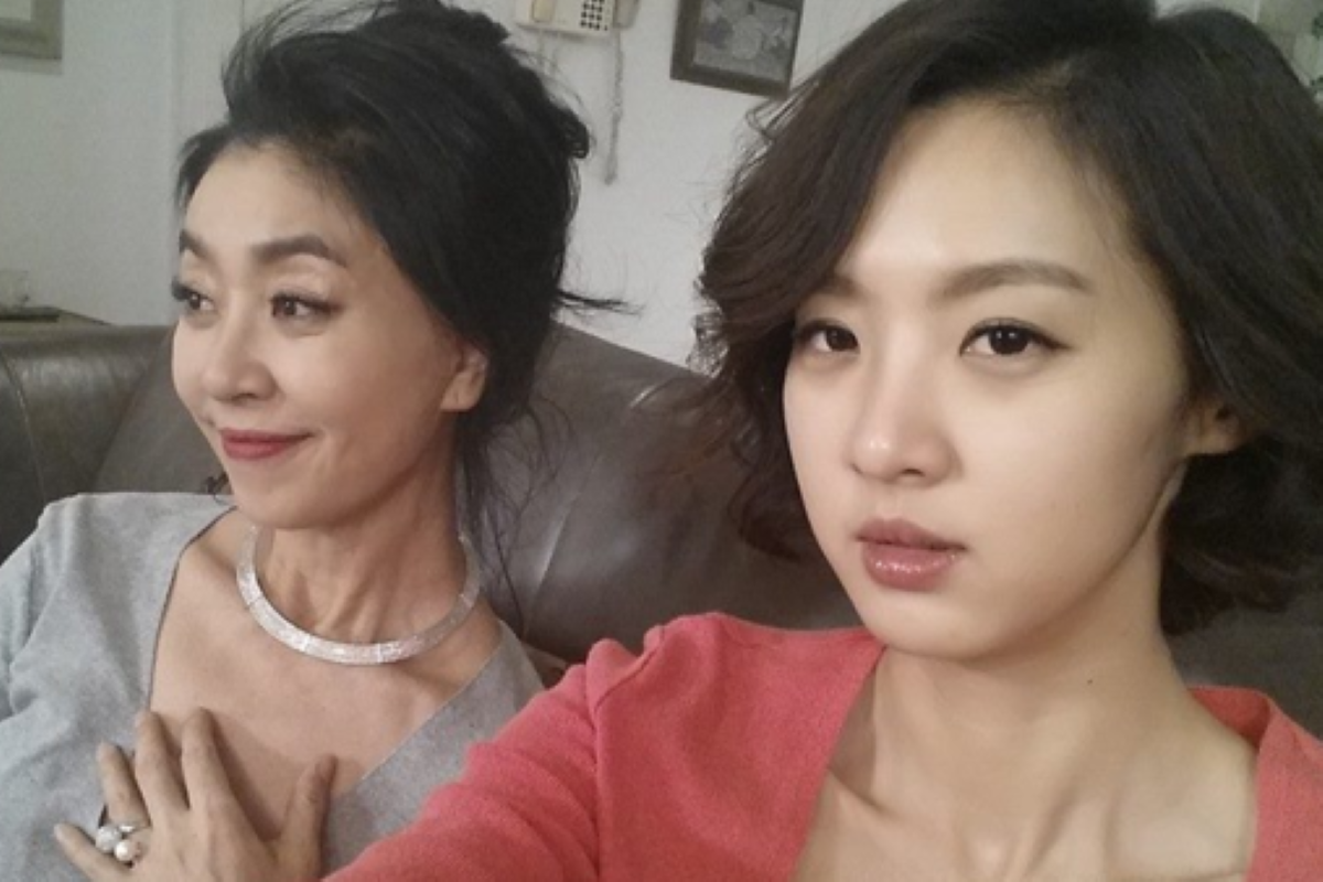 출처: 김부선 SNS