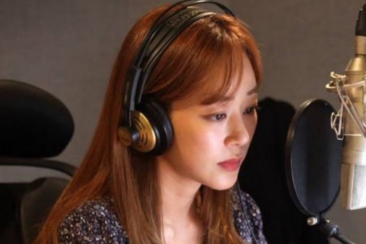 출처: 김효진 SNS