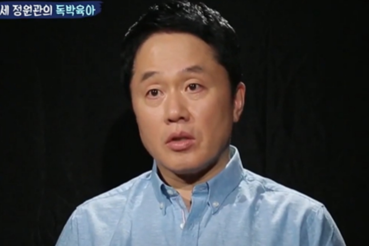 출처 : KBS '살림하는 남자들 2'