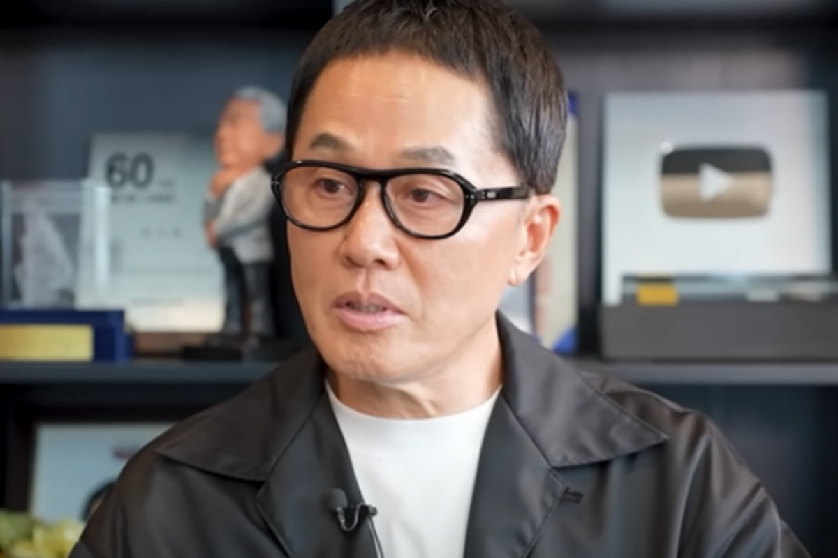 출처 : 유튜브 '송승환의 원더풀라이프'