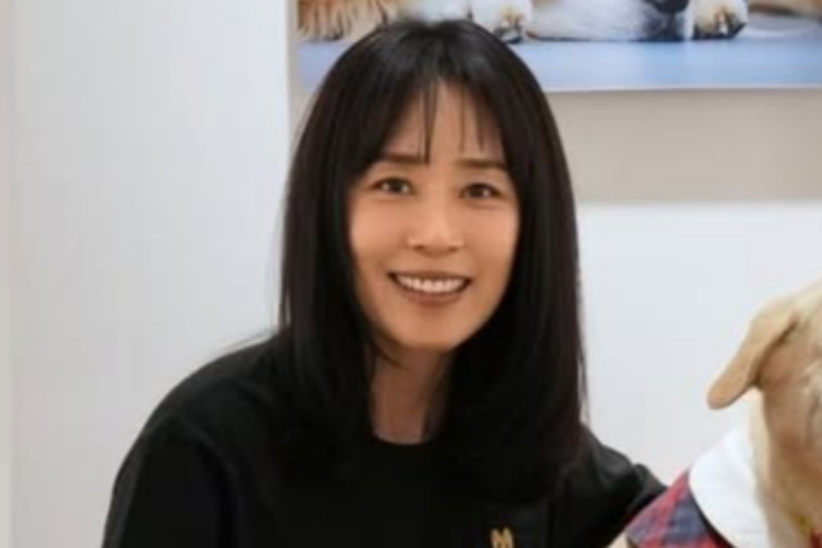 출처 : 문정희 SNS