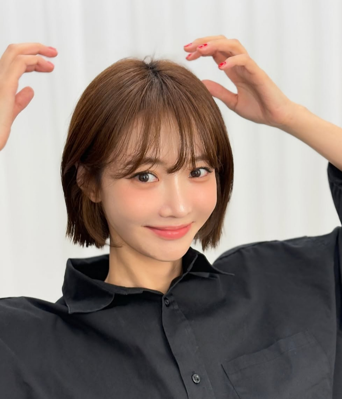 출처 : 고준희 SNS