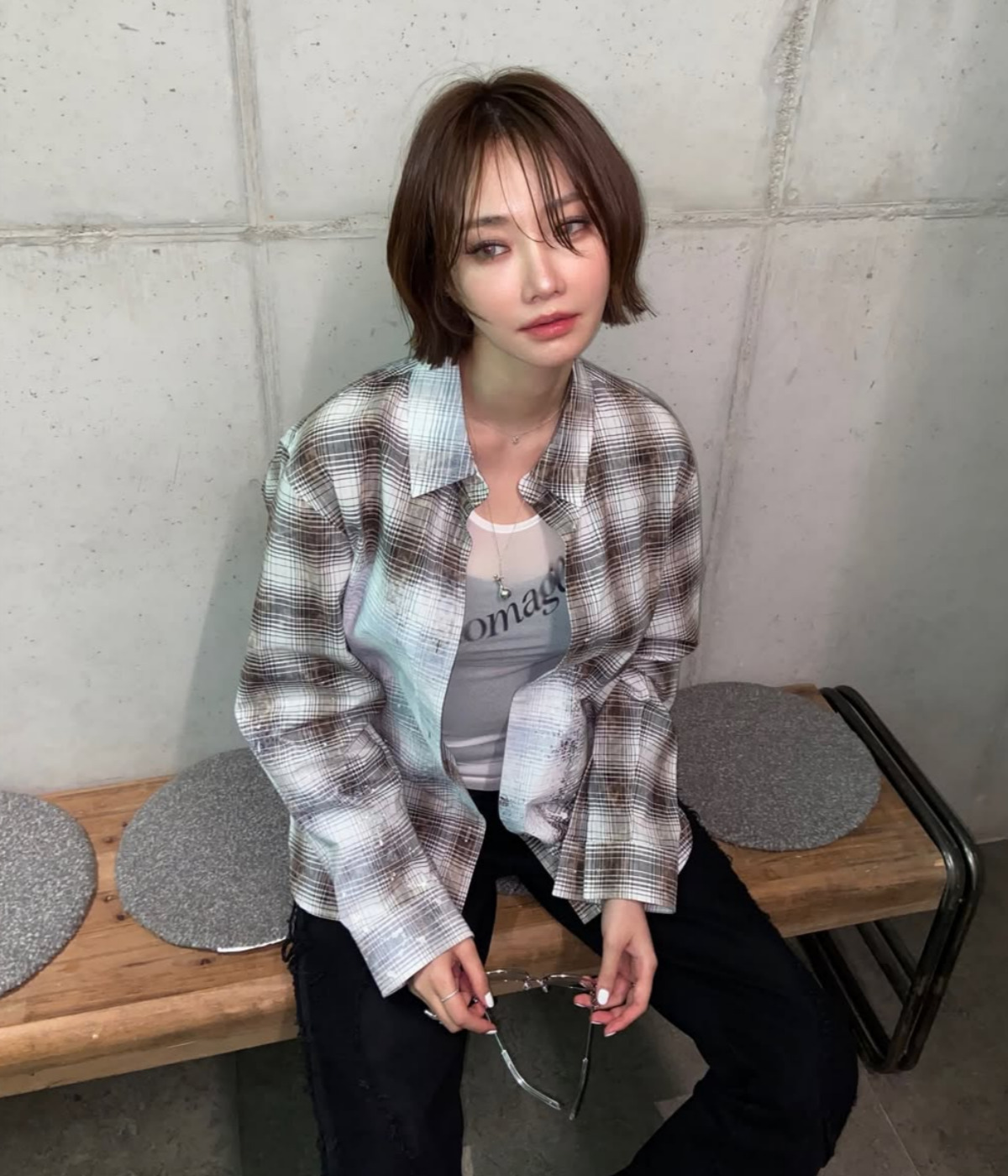 출처 : 고준희 SNS