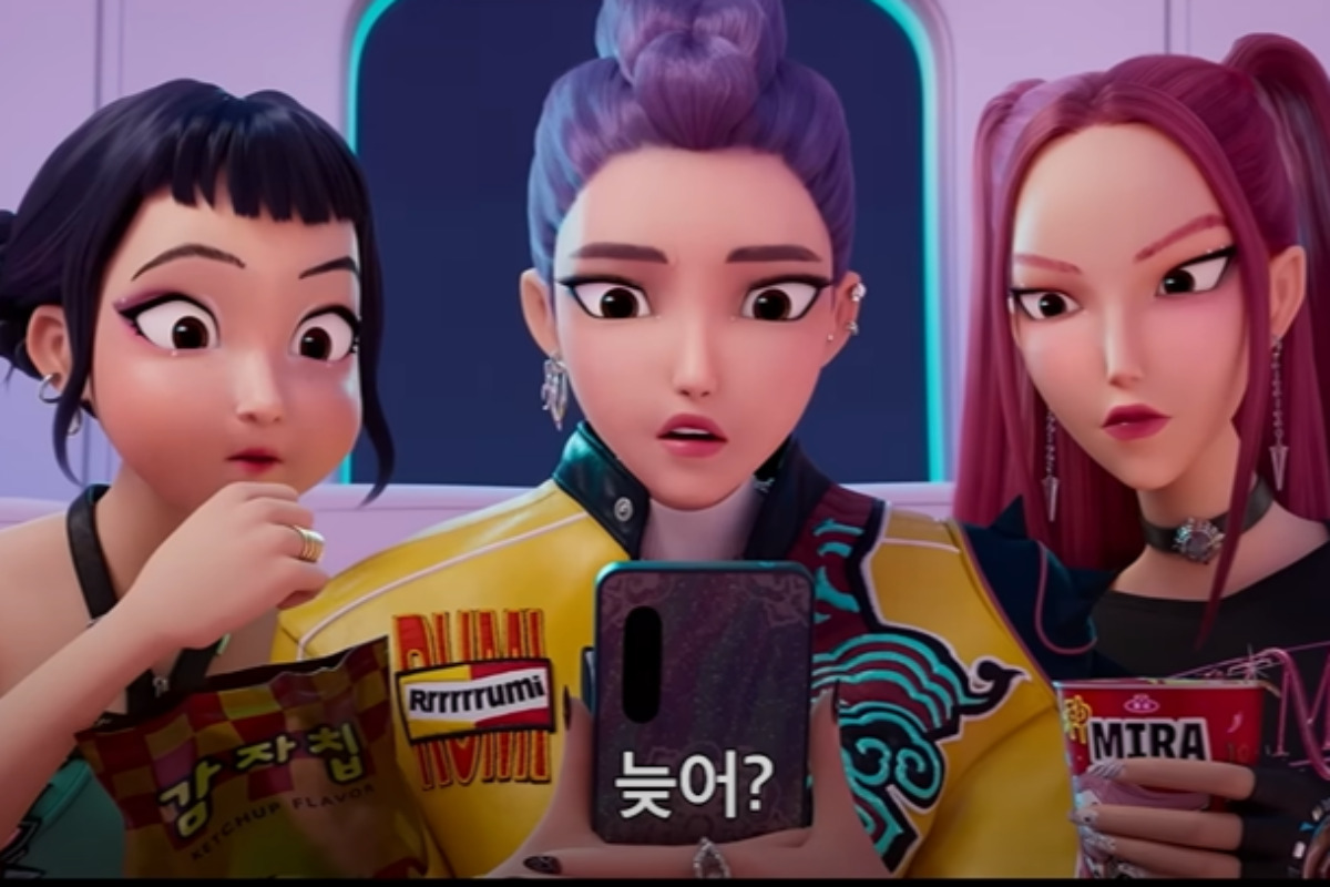 출처 : 유튜브 '넷플릭스 코리아'