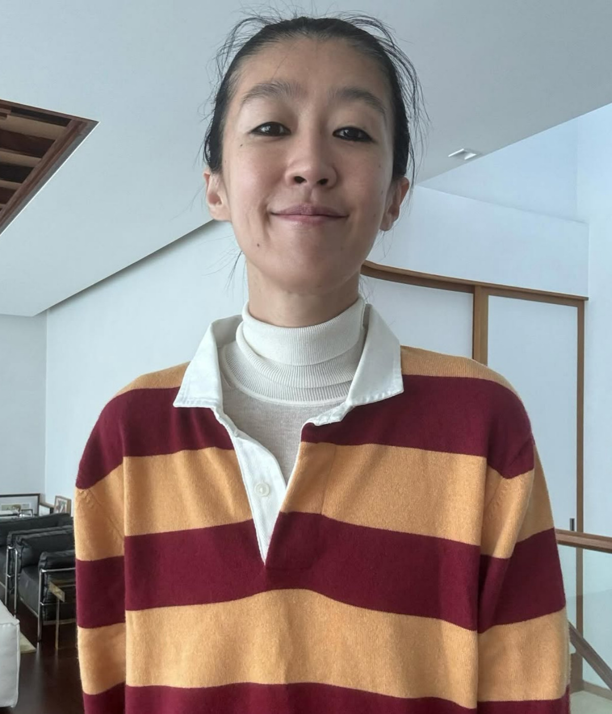 출처 : 홍진경 SNS