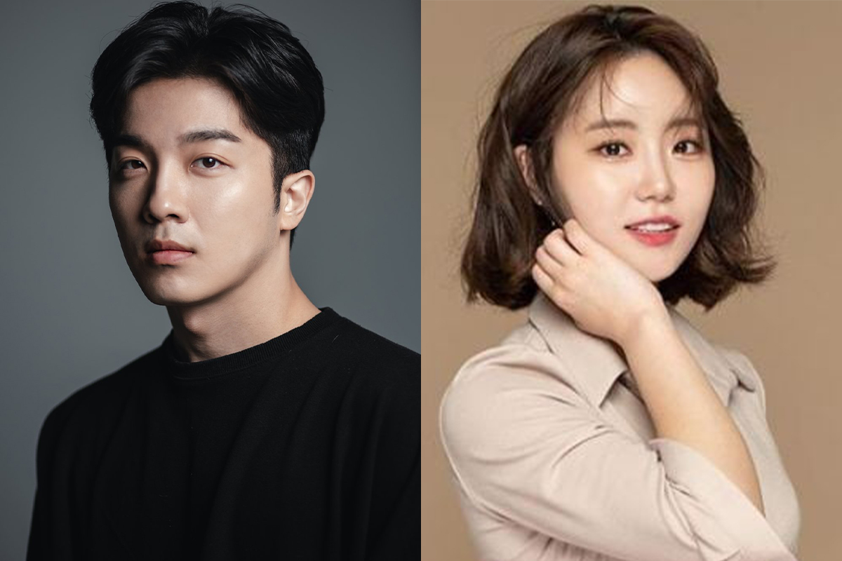 출처: 안테나, 허송연 SNS