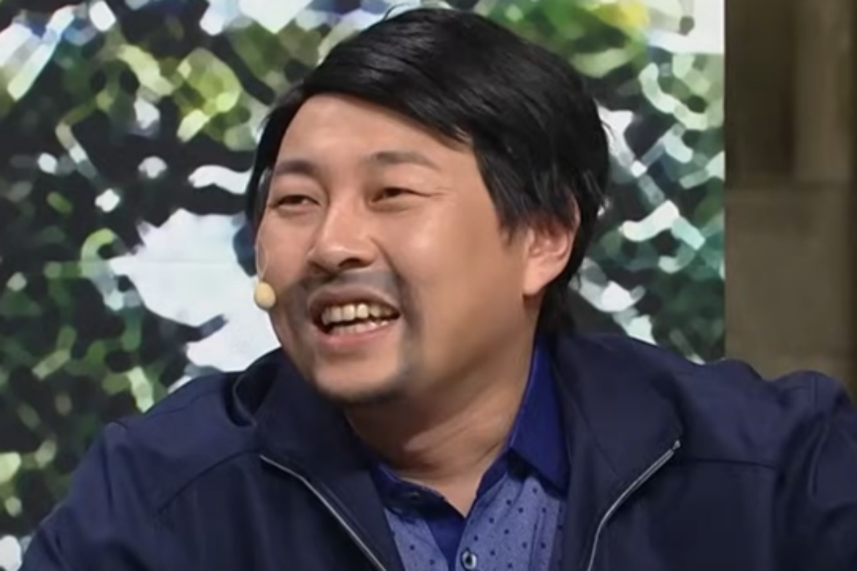 출처 : tvN '코미디빅리그'
