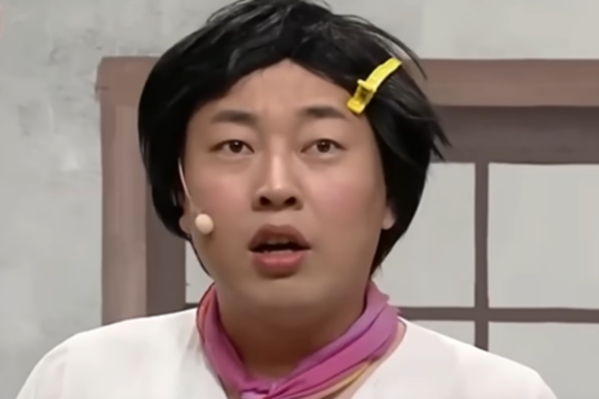 출처 : tvN '코미디빅리그'