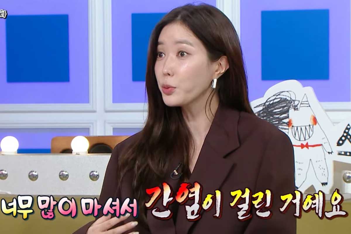 출처 : MBC ‘라디오스타’