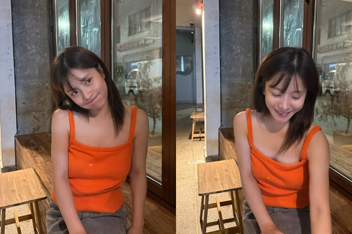 출처: 벤 SNS