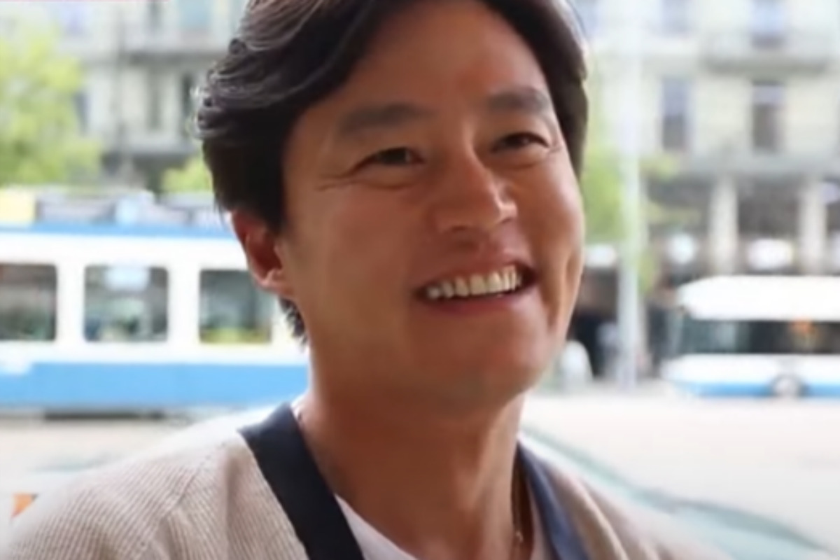 출처 : tvN '꽃보다 할배'