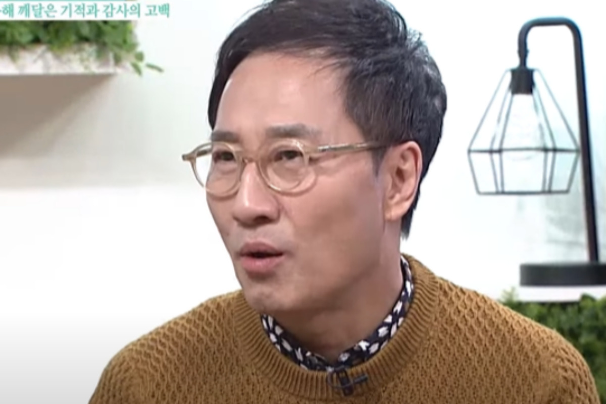 출처 : CGN '표인봉, 윤유선의 하늘빛향기'