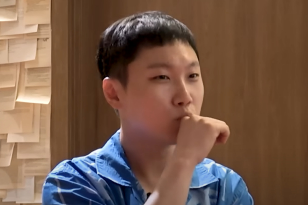 출처 : 유튜브 '노홍철'