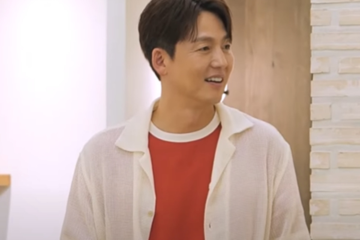 출처 : 채널A '요즘남자라이프 신랑수업'