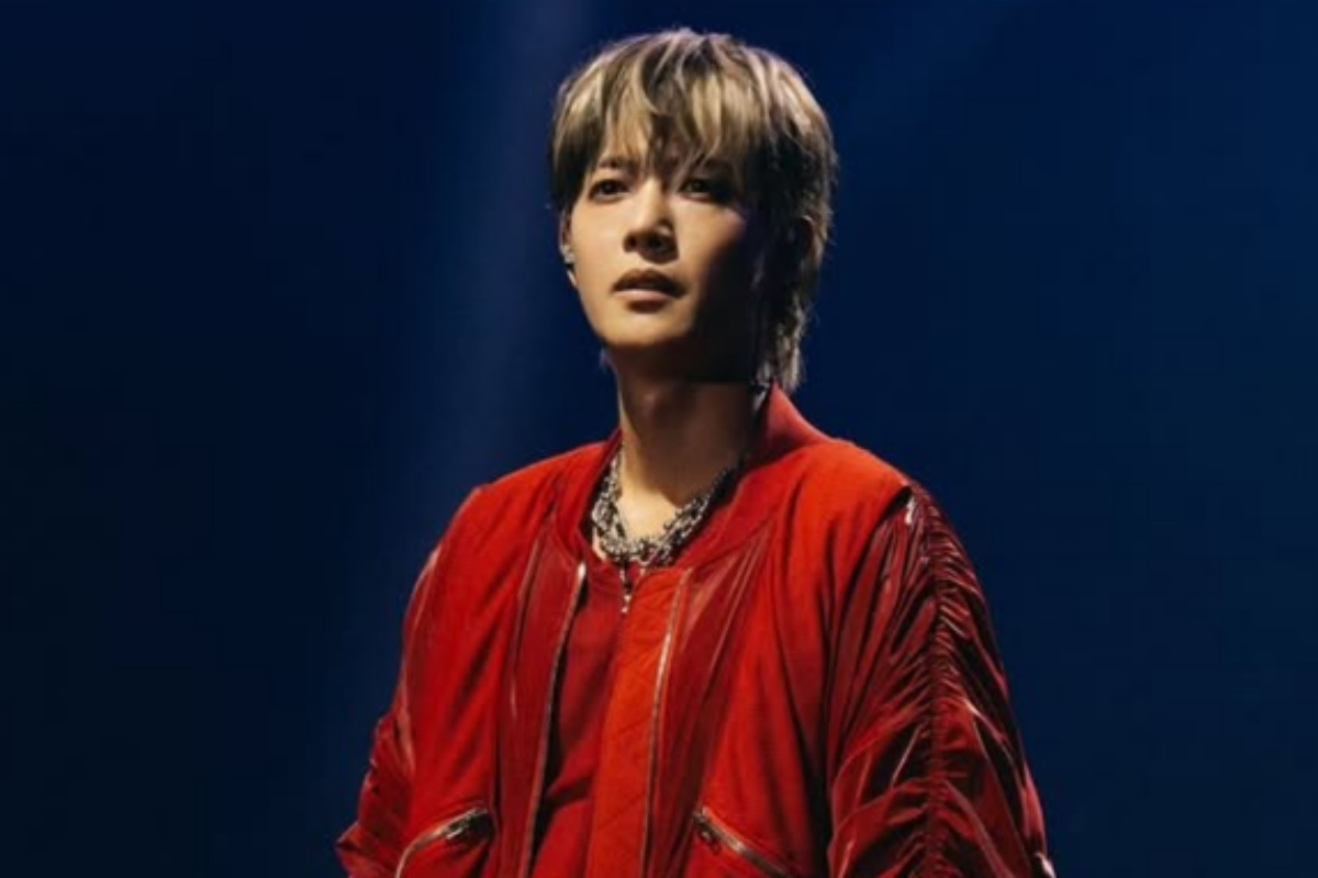 출처 : 김현중 SNS