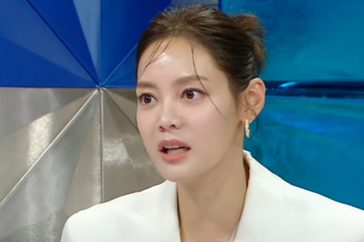 출처 : MBC '라디오스타'