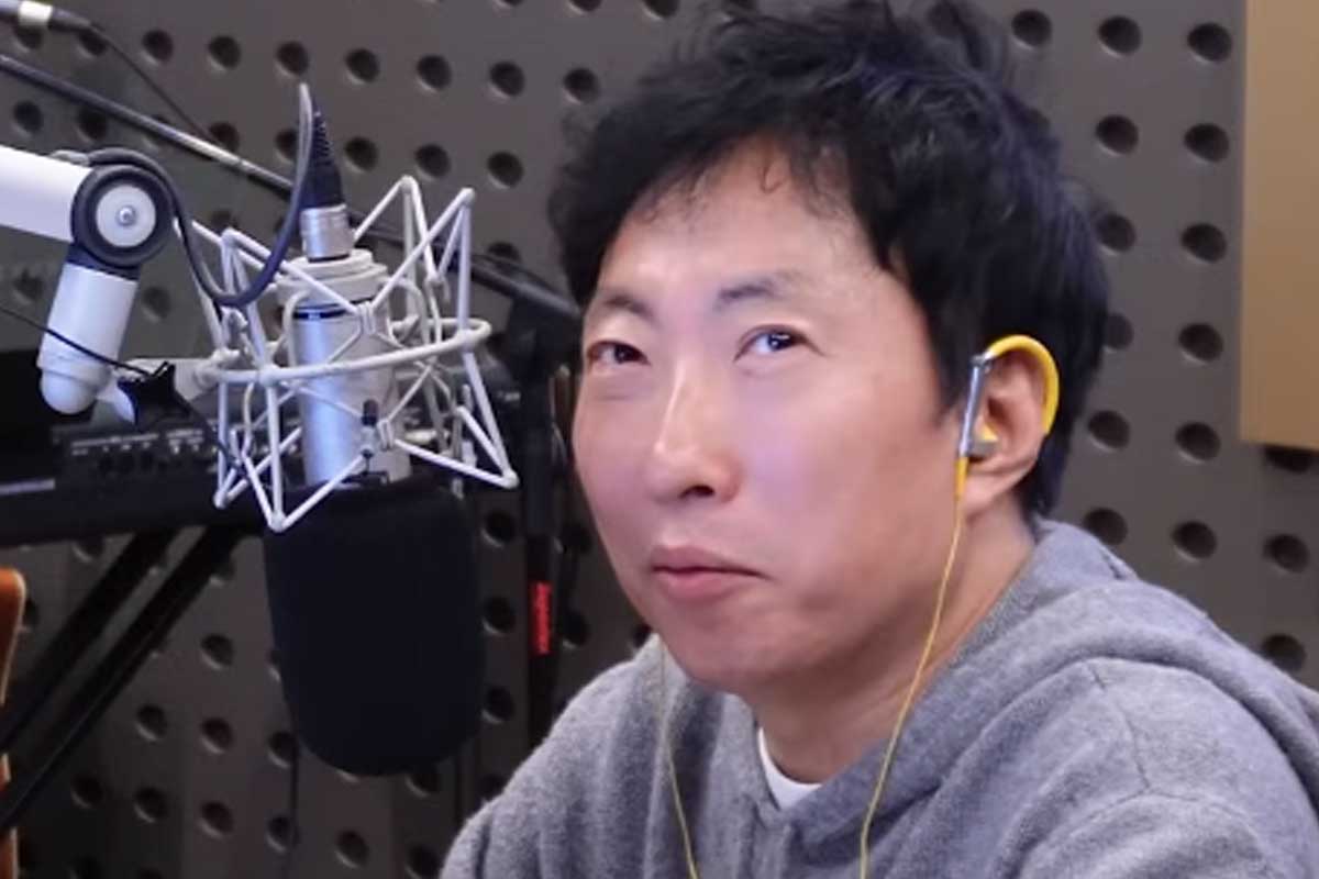 출처 : KBS CoolFM ‘박명수의 라디오쇼’