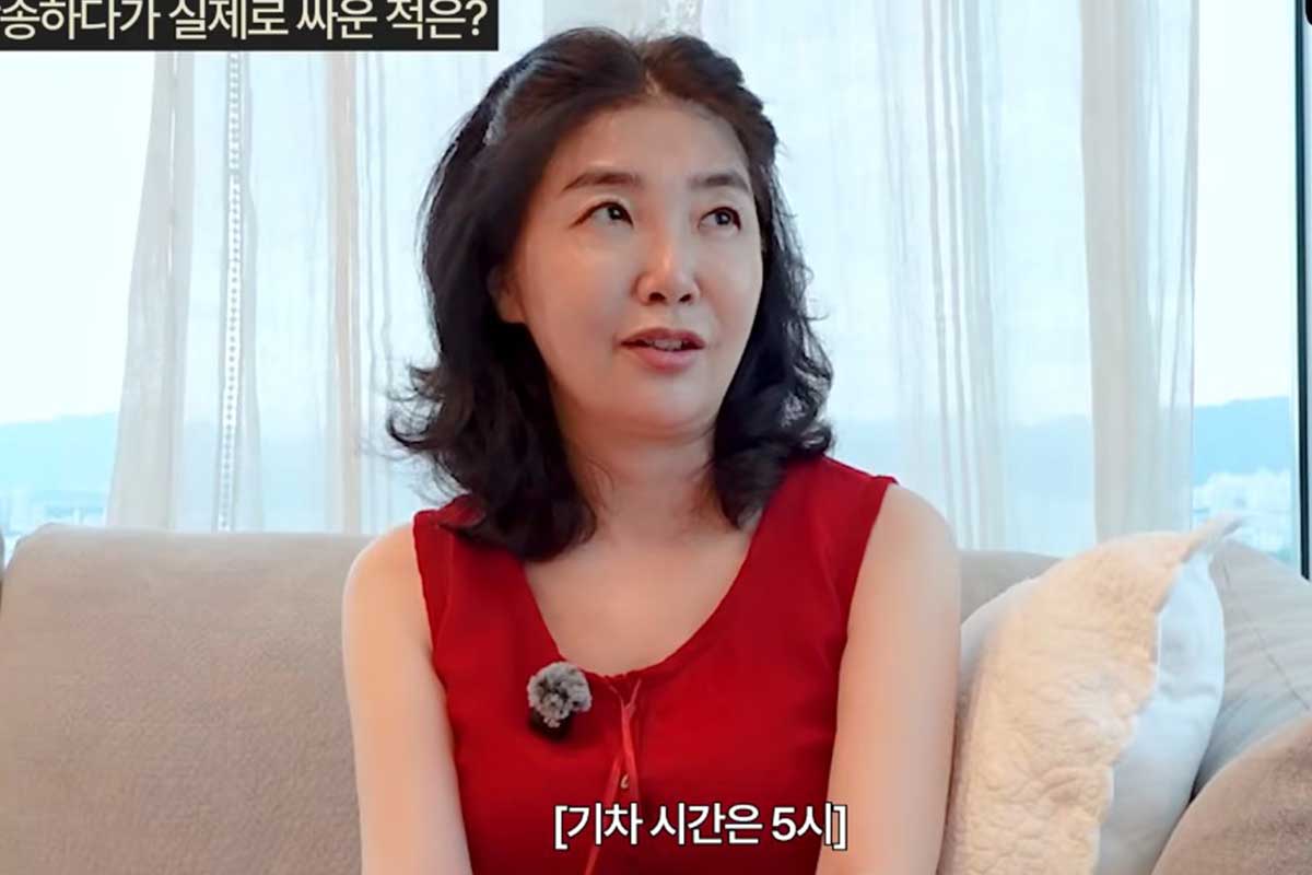 출처 : 유튜브 채널 ‘여에스더의 에스더TV’