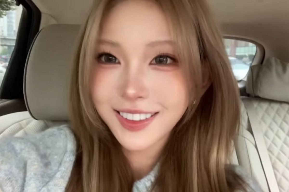 출처: 최준희 SNS