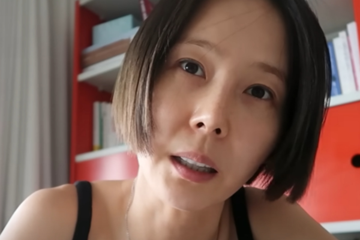 출처 : 유튜브 '김나영의 nofilterTV(노필터티비)'